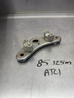84-85 Honda Atc 125M 110 Top Triple Fork Clamp Bar Mount Bridge 53231-968-000 Used. Price: $28.19.
