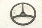 Used Oem - Polaris Ranger Series 10 500 700 Steering Wheel 1823678. Price: $17.48.