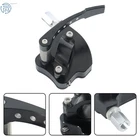 New Cnc Billet Throttle Thumb For Yamaha Banshee 350 Raptor 660R 700R. Price: $21.75.