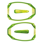 Seizmik Photon Color Trim Kit Green 56-19021 New. Price: $45.06.