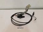 2014 Arctic Wildcat 1000 Oem Accelerator Throttle Pedal & Cable 1502-869 Used. Price: $31.49.