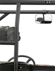 Moose Offroad 56-18039A Rear View Mirror For Roll Bars, Black New. Price: $29.49.