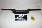 Fasst Flexx 1/8" Handlebar 10 Moto Low Black (honda, Husqvarna, Ktm, Yamaha) Used. Price: $350.00.