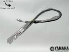 Yamaha Genuine Oem Throttle Cable 3GD-26311-01-00 New. Price: $40.10.