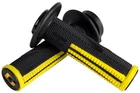 Odi - Emig Pro V2 Lock On Grip Black/yellow H36EPBY New. Price: $39.69.