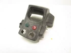 Yamaha Yfm 600 Grizzly Handlebar Cover Pod 4WV-26124-01-00 1998-2001 Used. Price: $40.00.