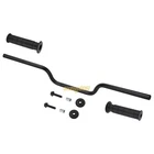 W/grips & End Guard's For Honda ATC200X ATC250R ATC350X Atv New. Price: $62.99.