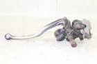1990 Yamaha Blaster 200 Clutch Lever W/ Perch Mount Used. Price: $29.99.