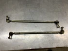 2006 Arctic Cat 650 V2 4X4 Oem Left Right Steering Tie Rods Set Pair Used. Price: $29.00.