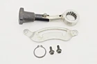 1999 Suzuki Quadrunner 500 Lo Shifter Lever Handle 29800-44D10 JP3 Used. Price: $26.32.