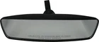 Rocket Offroad RO-20163 Black Utv Rearview Mirror Universal Fit New. Price: $5.43.