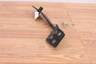 2001 Kawasaki Mule 3010 Brake Pedal Used. Price: $20.00.