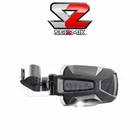 Seizmik Strike Side View Lighted Mirrors For 2016-2017 John Deere Gator Xuv Zp New. Price: $274.54.
