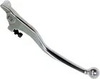 Polished Aluminum Brake Lever Motion Pro 14-0428 For Suzuki DRZ400S & Sm New. Price: $18.36.
