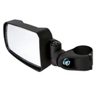 Seizmik Pursuit Sideview Mirror For Utvs With 2-INCH Clamp Pair Part 56-18072 New. Price: $163.39.