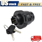 Ignition Switch For Kubota Tractor Utility Vehicles RTV900 RTV1140 2006-UP New. Price: $16.37.