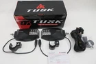Tusk Utv Led Side View Mirrors 1 3/4" - 7/8" New. Price: $100.00.