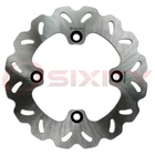 Rear Rotor 2011-2012 Can-am Outlander 650 Efi Xt Set Full Kit 4X4 2P7A 2P7B Pf New. Price: $30.99.