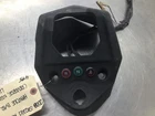2008 Suzuki King Quad LTA400F 4X4 Handlebar Cover With Indicatator Lights Used. Price: $31.99.