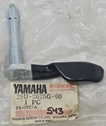 Nos Yamaha Oem 1983-1989 YFM200 YFM225 Atv Thumb Throttle Lever 29U-2625G-00 New. Price: $24.99.