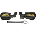 Moose Handguards Stealth Black Atv/utv CMU59201-20 0635-0936 New. Price: $117.95.