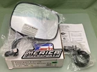 New Genuine Cipa 01138 Utility Vehicle Mirror Right. Price: $27.06.