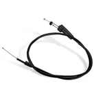 58300-39DB0 58300-05G10 Throttle Cable For Suzuki Quadrunner 250 2X4/4X4 1999-02 New. Price: $17.99.