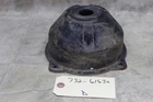 1987 1988 Kawasaki Mojave 110E Oem Rear Back Brake Drum Dust Cover Used. Price: $24.95.