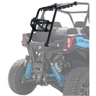 Tusk Impact Rear Cargo Rack / Spare Tire Mount For Can-am Maverick Trail 800 Dps New. Price: $372.48.