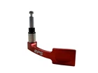 Racingpowersports Billet Thumb Throttle Control Lever Yam. Raptor 700 06-14 Red New. Price: $19.95.