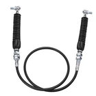 Gear Shift Cable Fit For Polaris Rzr 570 900 Xp 2011-2022,O.E.M#7081620 New. Price: $34.01.