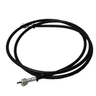 Polaris 3280236 Handlebar Speedo Cable 1996-0 335 4X4 Sportsman 500 200 New. Price: $17.95.