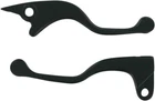 Parts Unlimited Shorty Style Power Brake Lever Set-black For 1983-1987 Honda New. Price: $28.54.