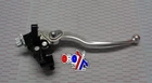 Lever Brake Assembly 1990-2001 Yamaha Atv Blaster 27-899 33JM-82920-10-00 New. Price: $70.62.