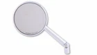 Highsider Mirror Montana Left / Right Aluminum Chrome Piece New. Price: $64.29.