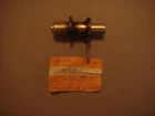 1989-1997 Kawasaki KLF300 Bayou (4X4) Complete Reverse Lever PN:13236-1238 New. Price: $49.99.