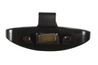 Top Mountadjustable Clamp On Wide Angle Blind Spot Mirror- Black. Cipa 49805 New. Price: $36.02.