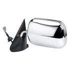 Driver Side Power Remote Mirror Rearview - Fits 1997 Dodge Ram New. Price: $50.40.