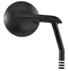 Performance Machine 0064-2035-BM Vision Series Mirror, Round Contrast Cut New. Price: $74.99.