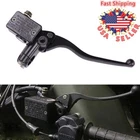 Front Right Brake Master Cylinder Honda TRX400FW Foreman 4X4 1995-2003 New. Price: $14.99.