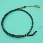 Rear Hand Brake Cable For Suzuki Quadrunner LTF250 LT4WD LT-F4WD 1988-2002 New. Price: $12.98.