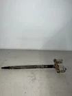 1995 Honda Foreman 400 Steering SHAFT/53310-HM7-000 Used. Price: $40.00.