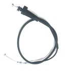 Throttle Cable For Arctic Cat 2008-2017 1000 0487-046 Atv Part New. Price: $14.88.