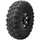 Tusk Megabite Radial Tire 30X10-15 2032710004 New. Price: $201.25.
