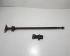 1987 Polaris Trail Boss 250 2WD Steering Stem W/ Tie Rod Clamp & Bushing 1843020 Used. Price: $58.97.