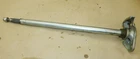 1986 1985 Honda Oem TRX125 Fourtrax 53310-VM6-680 Steering Shaft Used. Price: $17.19.
