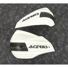 Acerbis White Replacement Plastic For X-factor Handguards 2393480002 New. Price: $18.88.