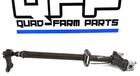 Yamaha Grizzly 4X4 1998 YFM600FWAK 4WV-23813-00-00 Steering Column Used. Price: $159.99.