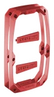 Seizmik Embark Mirror Red Trim Kit 56-19023 New. Price: $30.69.