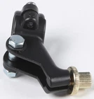 Wps Emgo Honda Brake Perch Without Mirror 34-37261 Black Xr Split 60-1019 New. Price: $25.42.